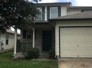 16424 Hamilton Point Cir, Manor, TX 78653