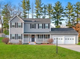 6 Wilkate Pl, Clinton, MA 01510