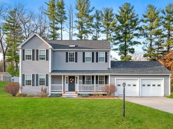 6 Wilkate Pl, Clinton, MA 01510