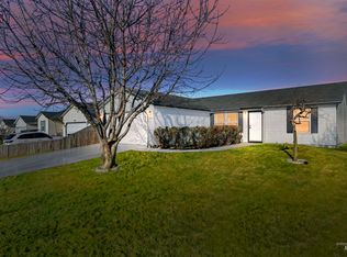 3913 Hilton St, Caldwell, ID 83607