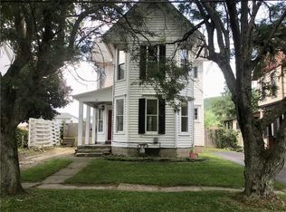 68 Platt St, Hornell, NY 14843