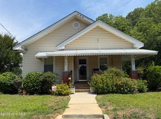 80 Highway 158, Roanoke Rapids, NC 27870