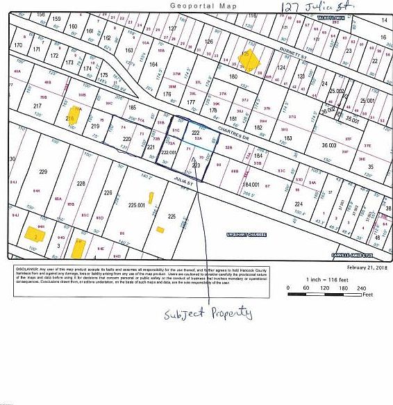 1st image of 127 Julia St