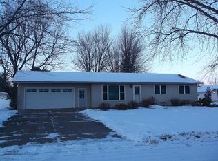 202 W Louisa St, Spencer, WI 54479