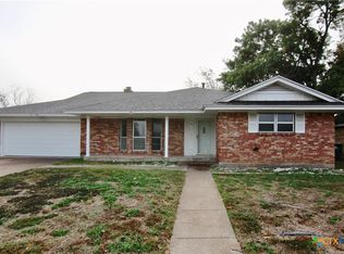 3017 Oaklawn Dr, Temple, TX 76502