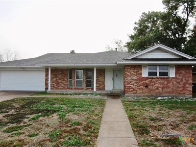 3017 Oaklawn Dr, Temple, TX, 76502