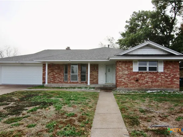 3017 Oaklawn Dr, Temple, TX 76502