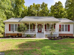 213 Oak Crest Dr, Partlow, VA 22534