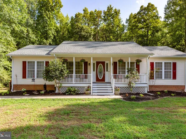 213 Oak Crest Dr, Partlow, VA 22534