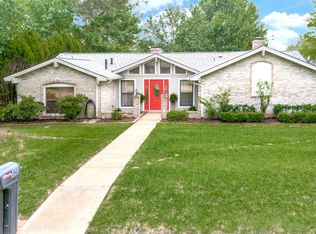 605 Eudaly Dr, Colleyville, TX 76034