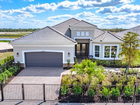 26789 Victoria PL, PUNTA GORDA, FL 33955