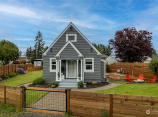 6301 Commercial Ave, Everett, WA