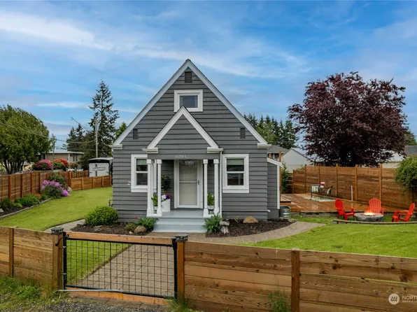 6301 Commercial Avenue, Everett, WA 98203