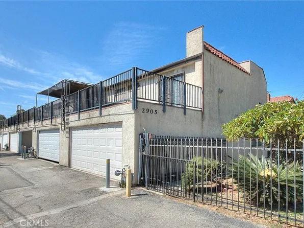 2905 Maxson Rd APT 3, El Monte, CA 91732