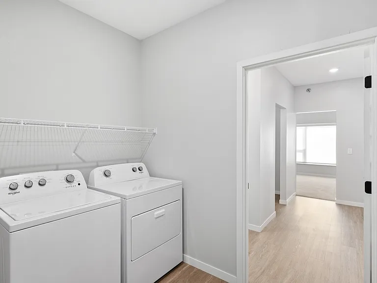 14. District P1 - Laundry 14. District P1 - Laundry