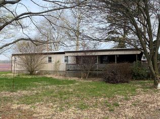 12796 New Chase Rd, Reed, KY 42451