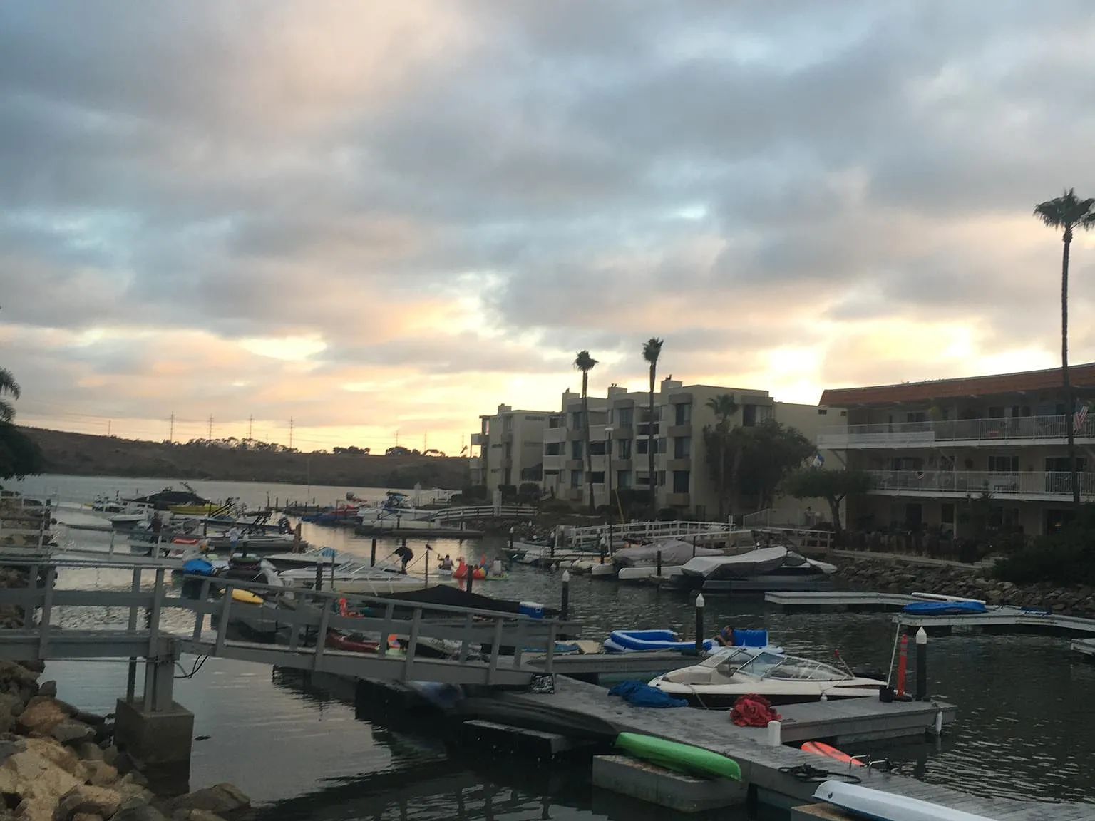 4705 Marina Dr — Photo 1