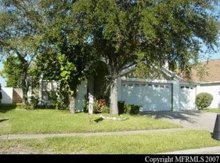14 White Marsh Cir, Orlando, FL 32824