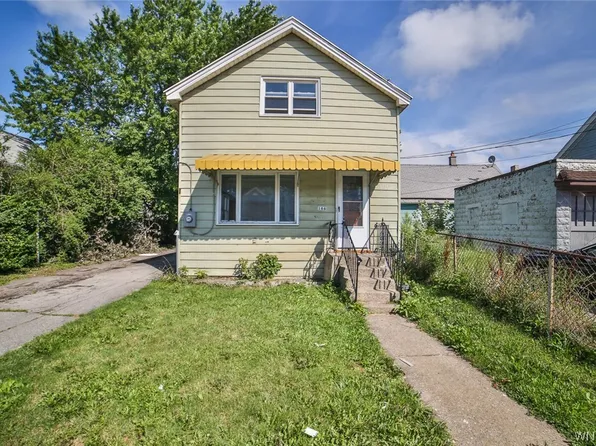 166 Hertel Ave, Buffalo, NY 14207