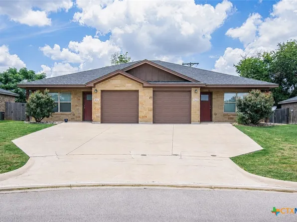 2611 Leroy Ln, Belton, TX 76513
