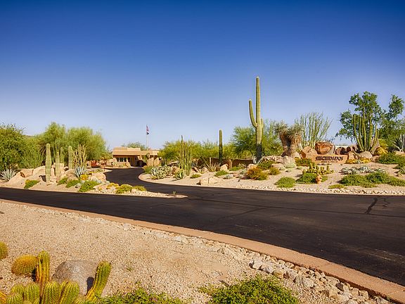 5th image of 30600 N PIMA Road #3
