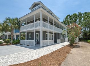203 Sugar Sand Ln, Santa Rosa Beach, FL 32459