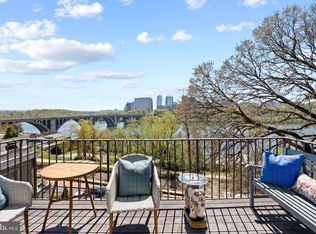 3641 Saint Marys Pl NW, Washington, DC 20007