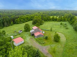 921 Bear Hill Rd, Dover Foxcroft, ME 04426