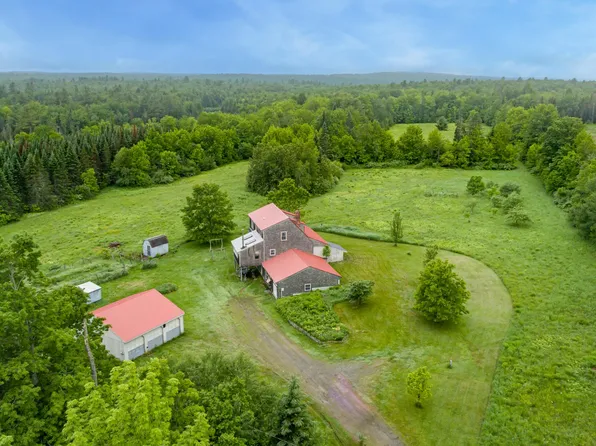 921 Bear Hill Road, Dover-Foxcroft, ME 04426