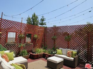 533 1/2 N Orange Dr, Los Angeles, CA 90036