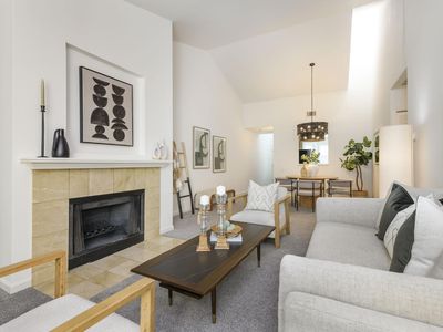 137 Koch Road, Corte Madera, CA, 94925