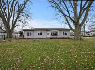 3601 Sangamon St, Steger, IL 60475