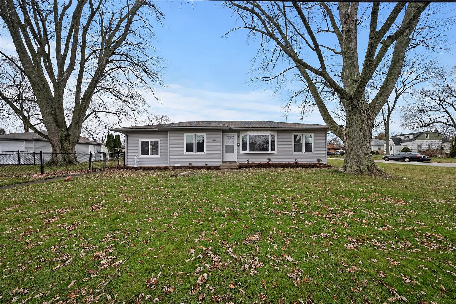 3601 Sangamon St photo 1