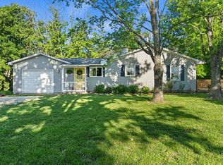 1011 Four Mile Rd, Washington, MO 63090