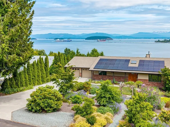 4115 Mitchell Drive, Anacortes, WA 98221