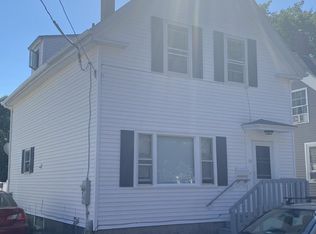 10 Clark St, Biddeford, ME 04005