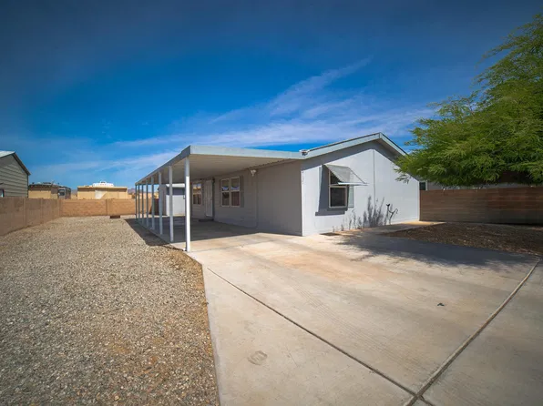10157 S Monsoon Ave, Yuma, AZ 85365