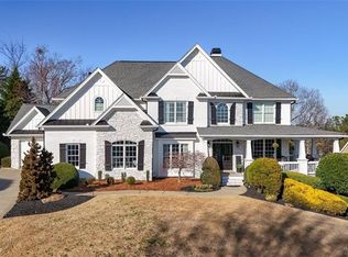 104 Pine Sandy Bank Dr, Canton, GA 30114