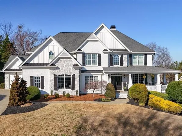 104 Pine Sandy Bank Dr, Canton, GA 30114