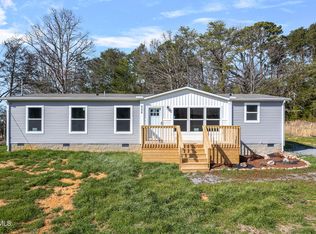 525 Piney Grove Rd, Greeneville, TN 37743