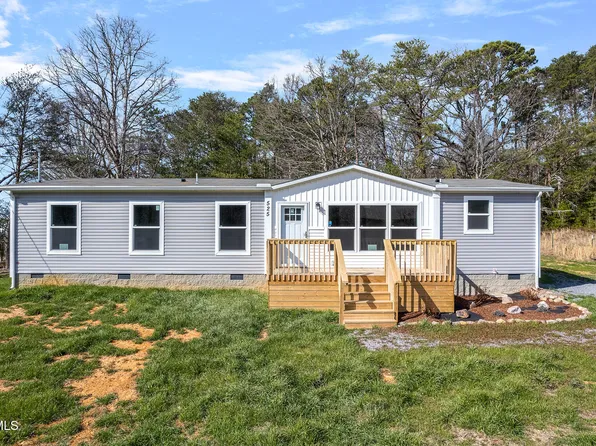 525 Piney Grove Rd, Greeneville, TN 37743