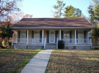 284 Beason Rd SE, Calhoun, GA 30701