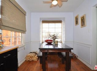 1322 Ocean Park Blvd, Santa Monica, CA 90405
