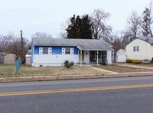 1019 N New Rd, Pleasantville, NJ 08232