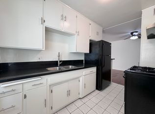 1020 N Edinburgh Ave #2, Los Angeles, CA 90046