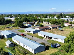 2765/2751 Myrtle Ave, Baker City, OR 97814