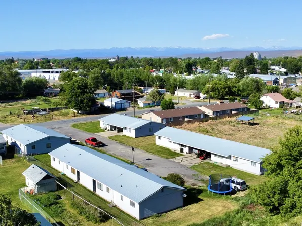 2765/2751 Myrtle Ave, Baker City, OR 97814