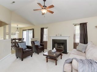 4084 Zebulon Ave SW, Concord, NC 28027