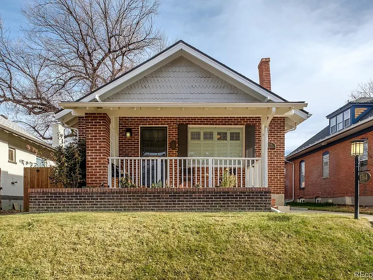 1764 S Ogden St — Photo 3