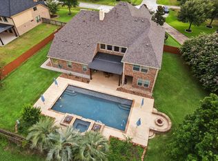24935 Waterstone Estates Cir N, Tomball, TX 77375
